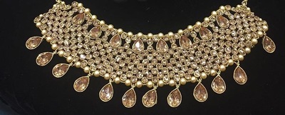 Antique Devdas Payal