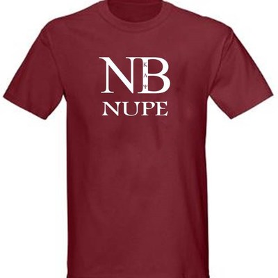 Kappa alpha psi nu beta chapter nupe t-shirt (southern methodist university) - Thumbnail 5
