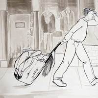 Commuter Naps Book - Thumbnail 2