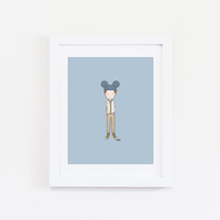 Disneybound Buzz Fan (Color Options) - Thumbnail 2