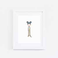 Disneybound Buzz Fan (Color Options) - Thumbnail 3