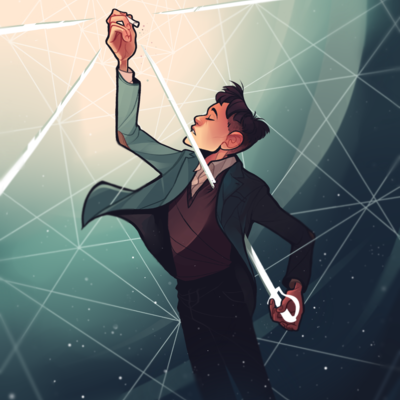 Hermann six of swords