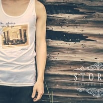 Oh, The Places You'll Go