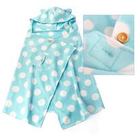 Cute Manta Gato / Cat Dot Blanket - Thumbnail 3