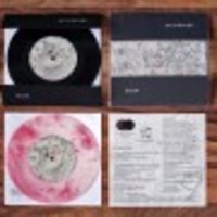 Duct Hearts / Laube split 7" - Thumbnail 1