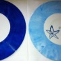 Divided By Water 2x7" compilation - Thumbnail 1