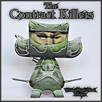 WickedMastermind - Thumbnail 1