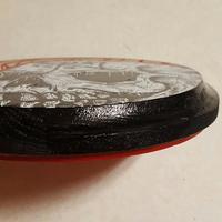 Viking Protection Rune Skull - Thumbnail 2