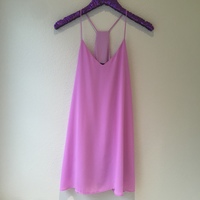 Spring Shift Dress - Thumbnail 2