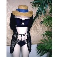 Bikini Throw Over' - Thumbnail 1