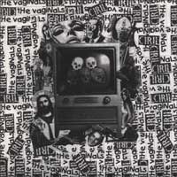 Ciril/vaginals split 7"