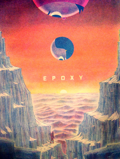 Epoxy 5