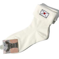 HARAJUKU SOCKS - Thumbnail 2