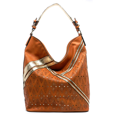  Laser Printed Shoulder Bag