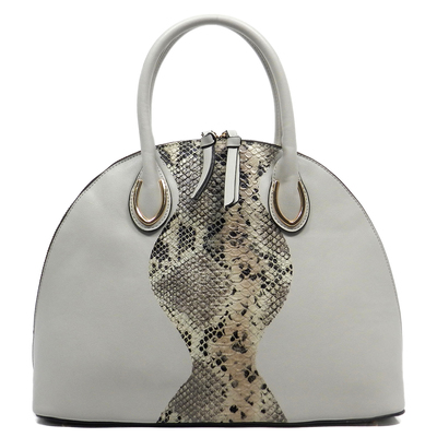 Python Dome Satchel