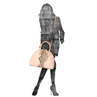 Python Dome Satchel - Thumbnail 1