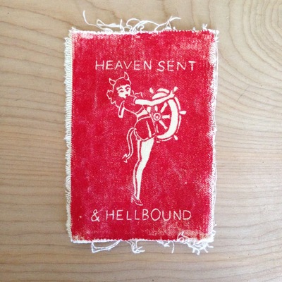 Heaven sent & hellbound patch - Thumbnail 5
