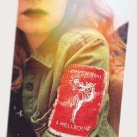 Heaven Sent & Hellbound Patch - Thumbnail 1