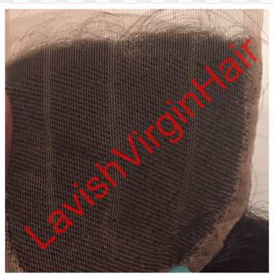 All 3part closures with purchase of bundles