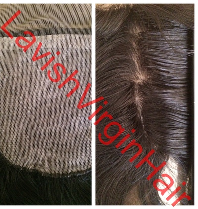 all silk base closures with purchase of bundles