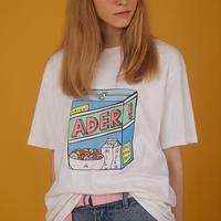 Free Shipping ADER Milk Tee - Thumbnail 2