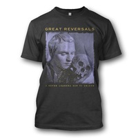 Great Reversals "I Never Learned..." T-shirt - Thumbnail 1