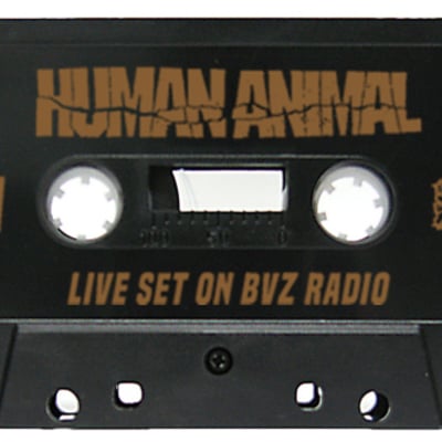 Live on bvz radio cassette