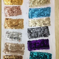 sequin prom dress, glittery prom dress, sparkle prom dress, backless mermaid prom dresses, 2016 prom dress, BD15862 - Thumbnail 1