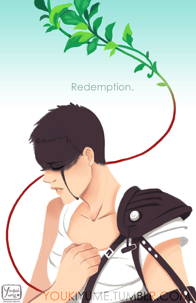 Furiosa - Redemption