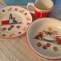 100% Authentic Brand New Baby Set - Thumbnail 1