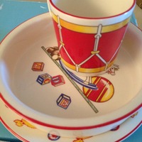 100% Authentic Brand New Baby Set - Thumbnail 2