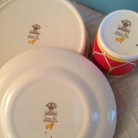 100% Authentic Brand New Baby Set - Thumbnail 4