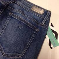 GUESS "Kate Skinny" Jeans - 26 - Thumbnail 4
