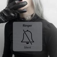 Wi-Fi choker/Recharge choker/Silent mode choker/Power button choker/Hotspot choker - Thumbnail 1