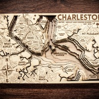 CHARLESTON - Thumbnail 3