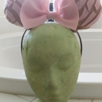 Pan dulce mouse ears  - Thumbnail 1
