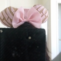 Pan dulce mouse ears  - Thumbnail 2