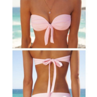 Sexy Bowknot bikini   21804 - Thumbnail 3