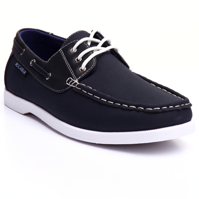 Rocawear base 1 boat shoes
