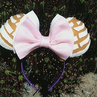 Pan dulce mouse ears  - Thumbnail 2