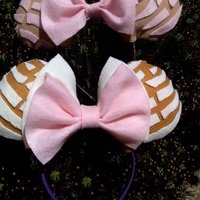 Pan dulce mouse ears  - Thumbnail 3