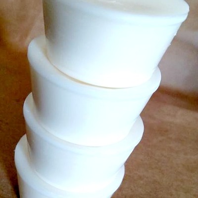 Sweet pea,scented soy wax, wax melts, home fragrance, hand poured, scent shot, spring scent, wax shots, warmer wax