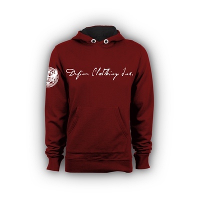Sensational (cursive) Hoody