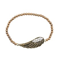 Angel Wings Bracelet - Thumbnail 1