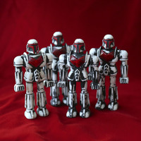 Shogun Fett - Thumbnail 2