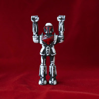 Shogun Fett - Thumbnail 1