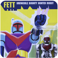 Shogun Fett - Thumbnail 4