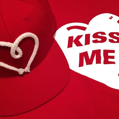 #simplylove snapback