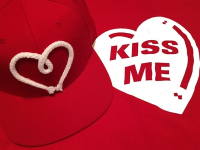 #simplyLOVE SnapBack