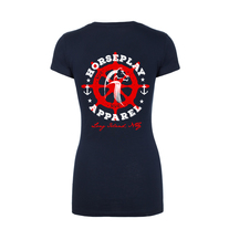 Nautical Long Island T-Shirt